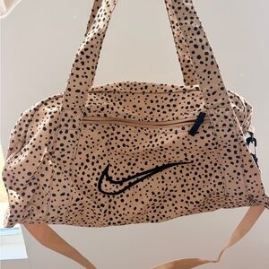 Nike Gym Bag